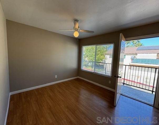 6696 Omega Dr, San Diego CA  92139-3847 exterior
