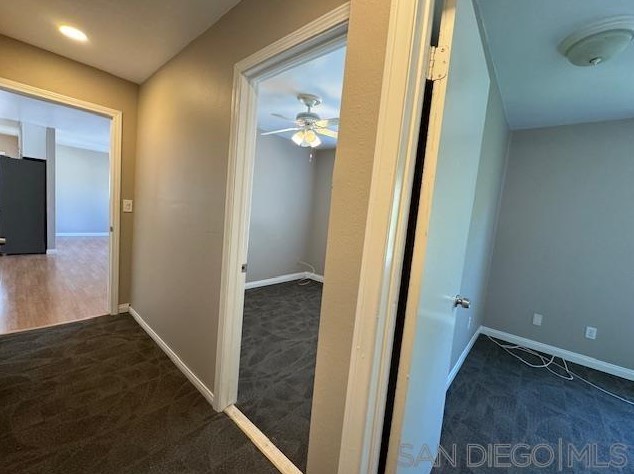 6696 Omega Dr, San Diego CA  92139-3847 exterior