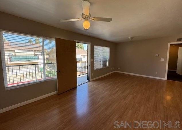 6696 Omega Dr, San Diego CA  92139-3847 exterior