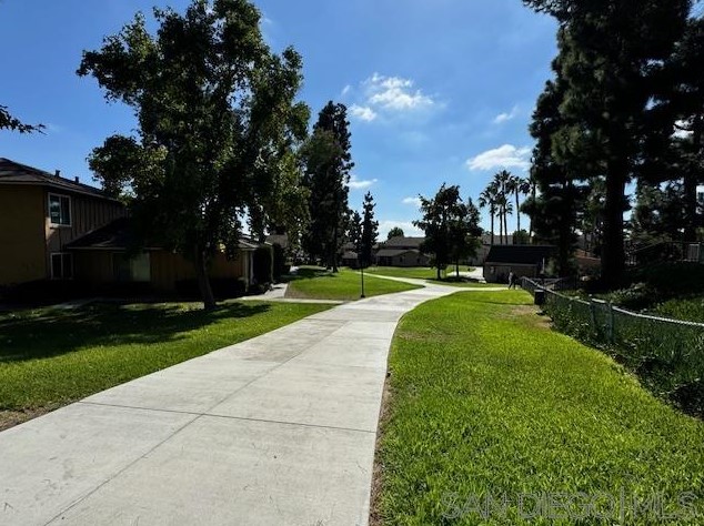 6696 Omega Dr, San Diego CA  92139-3847 exterior