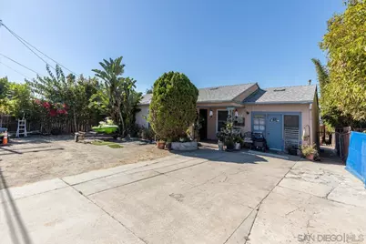 1574-76 Skyline Dr, Lemon Grove, CA 91945 - Photo 1