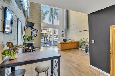  2487 Kettner Blvd, San Diego, CA 92101 - Photo 5