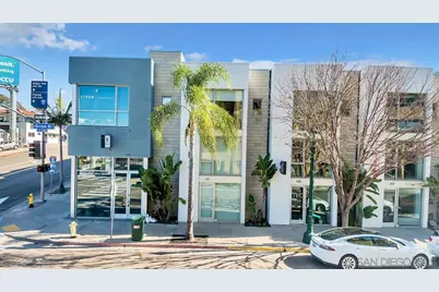  2487 Kettner Blvd, San Diego, CA 92101 - Photo 33