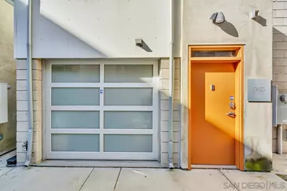  2487 Kettner Blvd, San Diego, CA 92101 - Photo 33