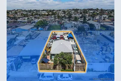  2946 Commercial Street, San Diego, CA 92113 - Photo 3