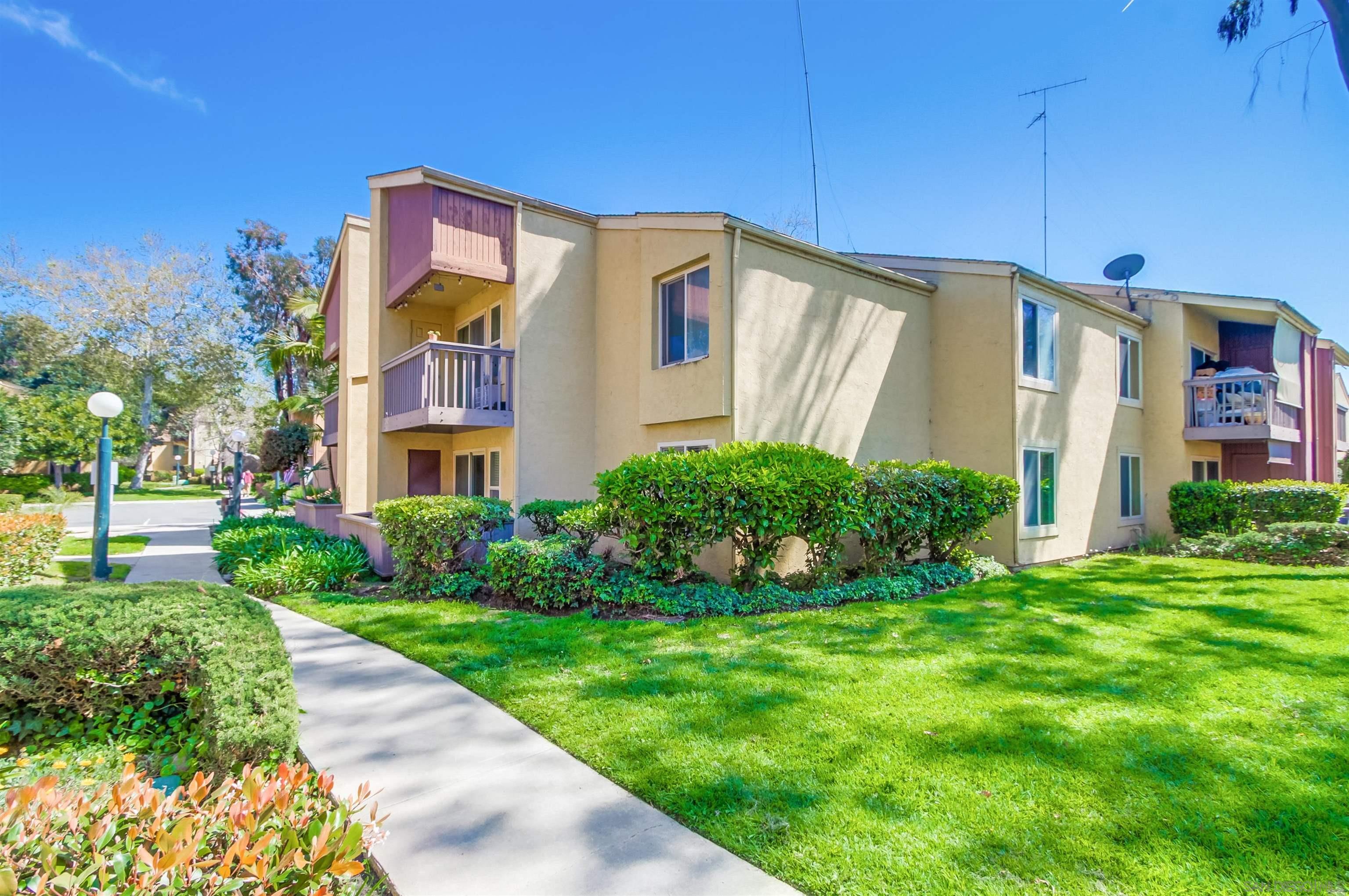 5970 Rancho Mission Rd 241, San Diego, CA 92108 - MLS 250022502 ...