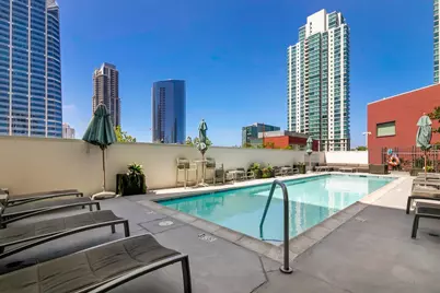  1240 India St #104, San Diego, CA 92101 - Photo 21