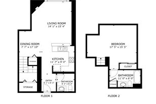 1240 India St, San Diego, CA 92101 - Photo 27