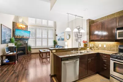  1240 India St #104, San Diego, CA 92101 - Photo 5
