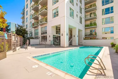  1240 India St #104, San Diego, CA 92101 - Photo 19