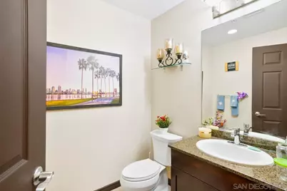  1240 India St #104, San Diego, CA 92101 - Photo 13