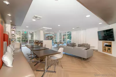  1240 India St #104, San Diego, CA 92101 - Photo 25