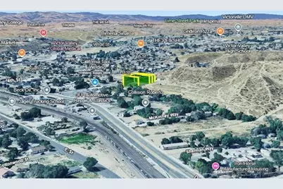  16662 1st Street #1, 2, 3, 4, 5, and 6, Victorville, CA 92395 - Photo 39