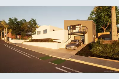  3005 Olive St, San Diego, CA 92104 - Photo 37