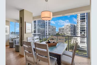  1810 Avenida Del Mundo #505, Coronado, CA 92118 - Photo 21