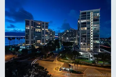 1810 Avenida Del Mundo #505, Coronado, CA 92118 - Photo 5