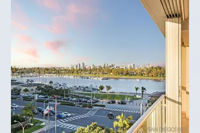  1810 Avenida Del Mundo #505, Coronado, CA 92118 - Photo 43