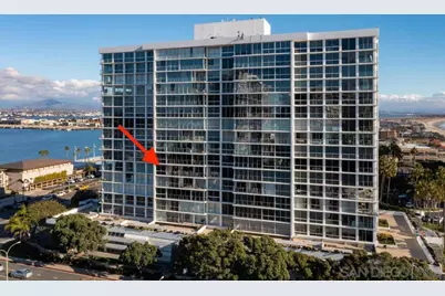  1810 Avenida Del Mundo #505, Coronado, CA 92118 - Photo 47