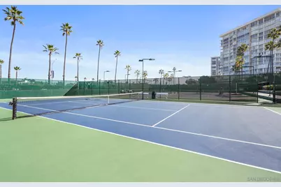  1720 Avenida Del Mundo #209, Coronado, CA 92118 - Photo 41