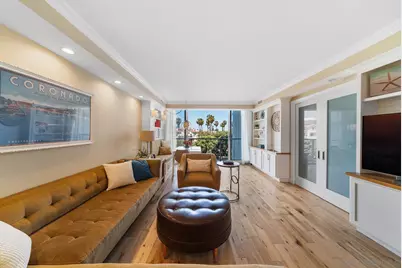  1720 Avenida Del Mundo #209, Coronado, CA 92118 - Photo 5