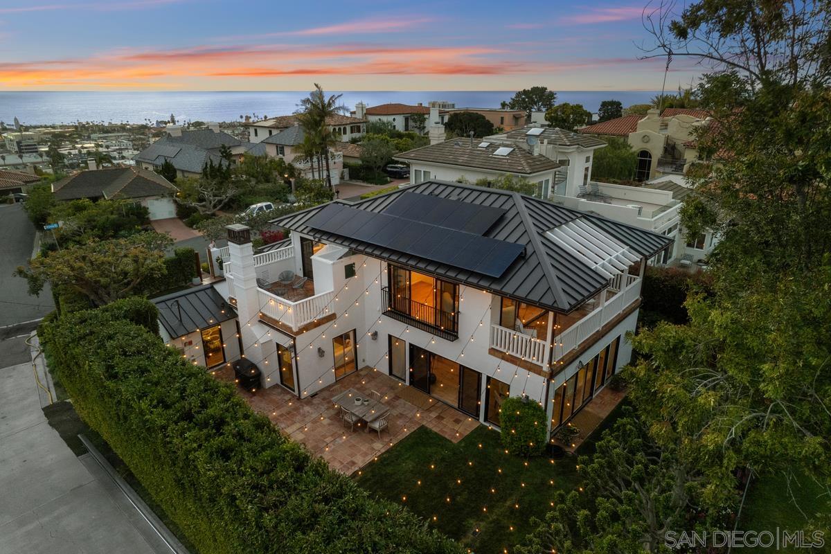 7505 Pepita Way, La Jolla, CA 92037 - MLS 250025820 - Coldwell Banker