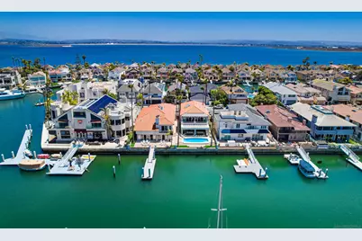  6 Buccaneer Way, Coronado, CA 92118 - Photo 35