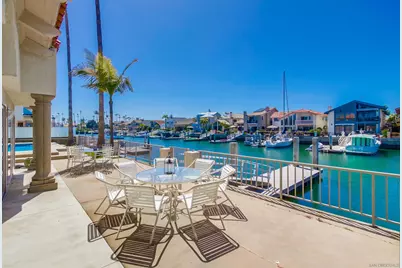  6 Buccaneer Way, Coronado, CA 92118 - Photo 29