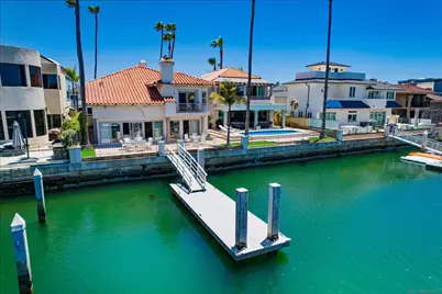  6 Buccaneer Way, Coronado, CA 92118 - Photo 1