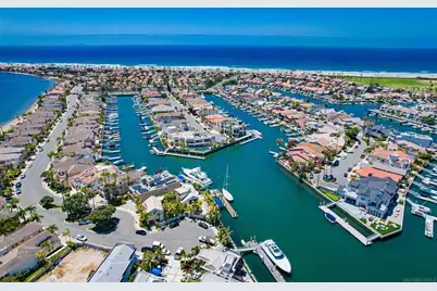  6 Buccaneer Way, Coronado, CA 92118 - Photo 37