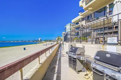 1235 Parker Place 2H, San Diego, CA 92109 - Photo 1