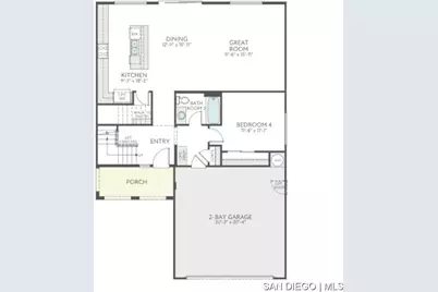  649 Meadowood St #319, Fallbrook, CA 92028 - Photo 3