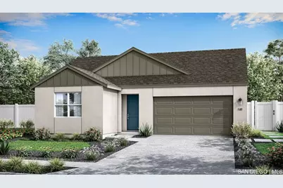  691 Meadowood St #LOT 326, Fallbrook, CA 92028 - Photo 1
