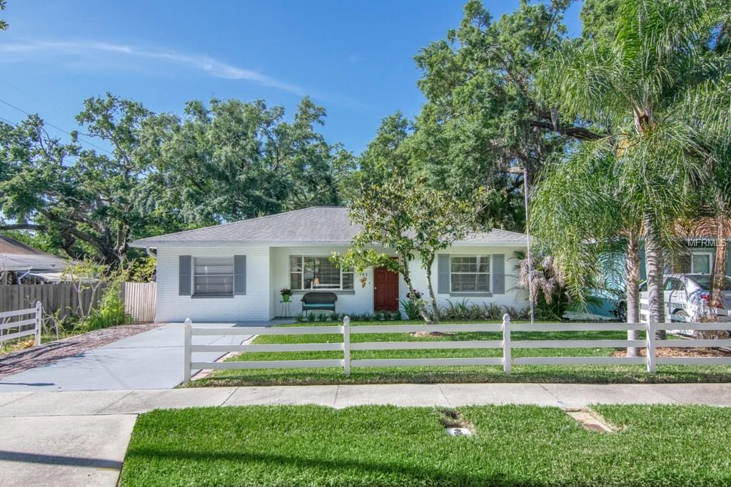 New Homes For Sale In Dunedin Florida New Homes For Sale In Dunedin Florida