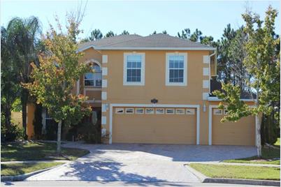 3316 White Blossom  Ln, Clermont, FL 34711 - Photo 1