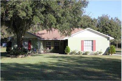 11465 Old Dade City  Rd - Photo 1