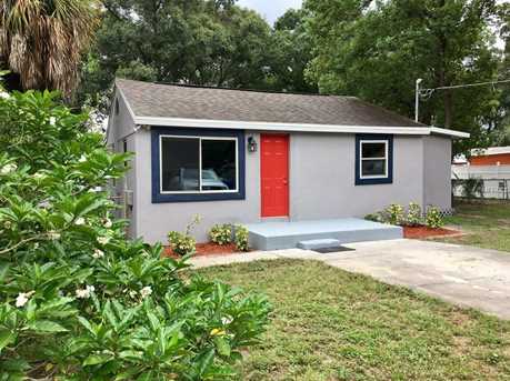 8013 N Gomez Ave Tampa Fl 33614 Mls O5533150 Coldwell Banker 8013 N Gomez Ave Photo 1