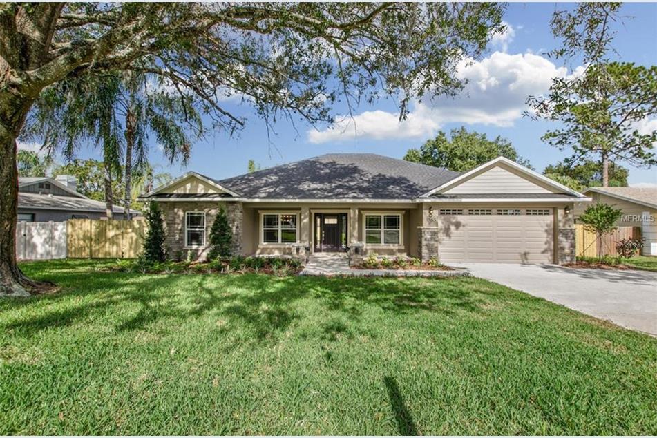 3763 Parkway Blvd, Land O Lakes, FL 34639 - MLS T2916336 - Coldwell Banker