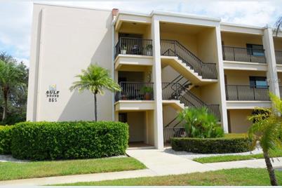 865 S Gulfview  Blvd #, Unit #312 - Photo 1