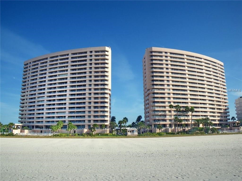 Crescent Beach Club Sand Key The Best Beaches In World 1310 Gulf Blvd Unit 8e Clearwater Beach Fl 33767 Mls U7801479