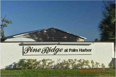 1724 Pine Ridge Way W, Unit #E2 - Photo 1