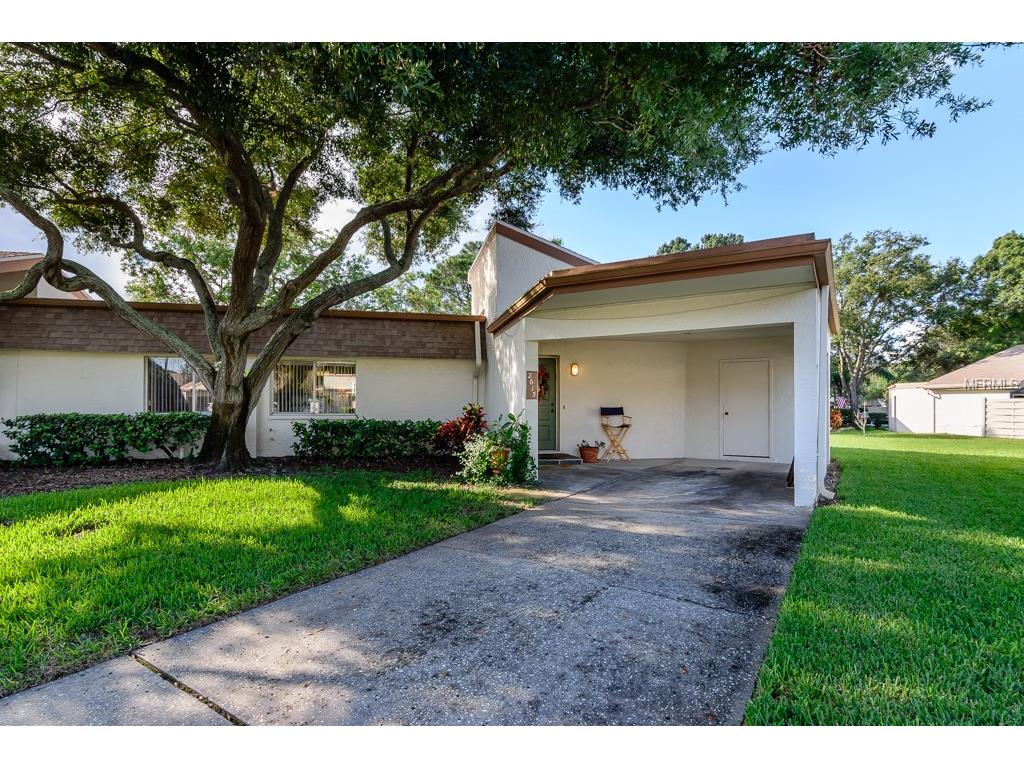 2613 Barksdale Ct #2613, Clearwater, FL 33761 - MLS U7829771 - Coldwell ...