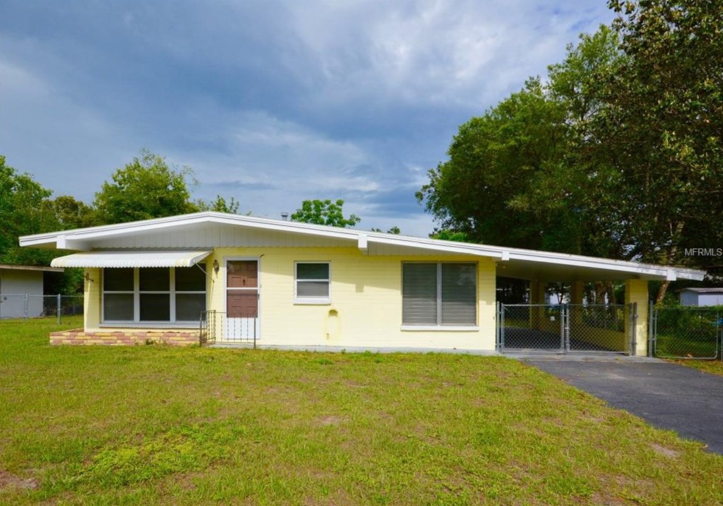 1213 N Boston Ave, Deland, FL 32724 - MLS V4712103 ...