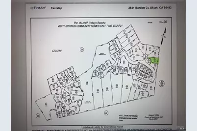 2521 Bartlett Court, Ukiah, CA 95482 - Photo 7