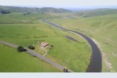 4600 Valley Ford-Franklin School Road, Petaluma, CA 94953 - Photo 1