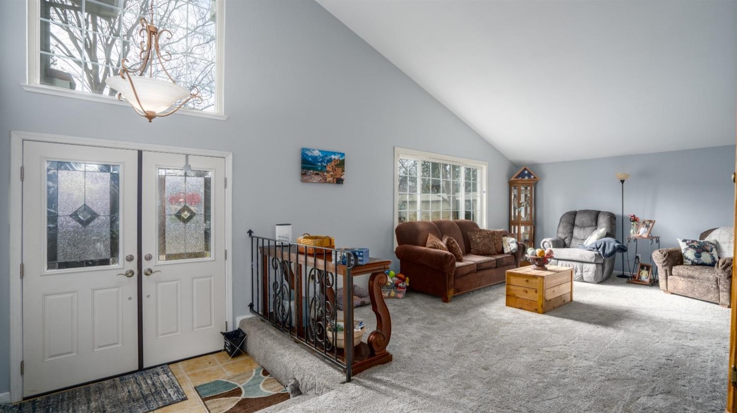8420 Conover Dr, Citrus Heights CA  95610-0838 exterior