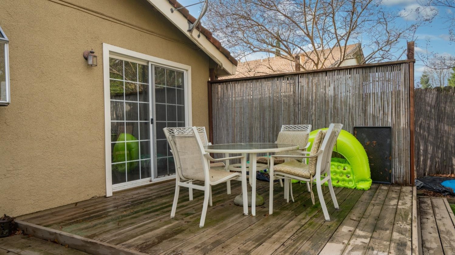 8420 Conover Dr, Citrus Heights CA  95610-0838 exterior