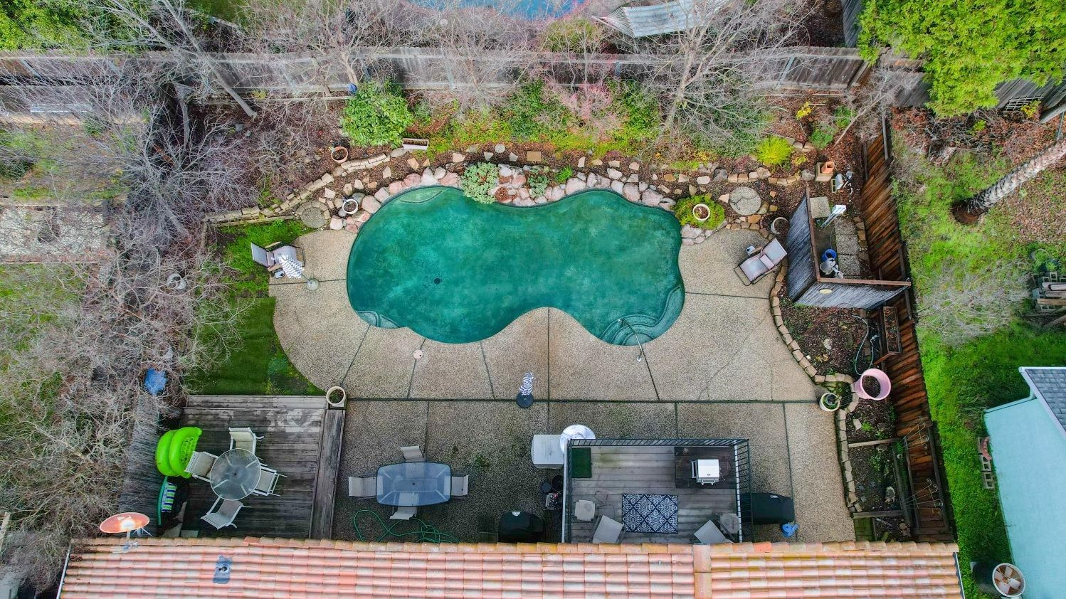 8420 Conover Dr, Citrus Heights CA  95610-0838 exterior