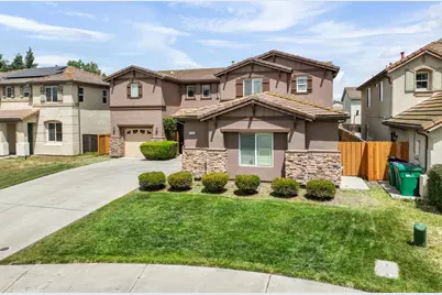5718 Krissi Court, Stockton, CA 95212 - Photo 3