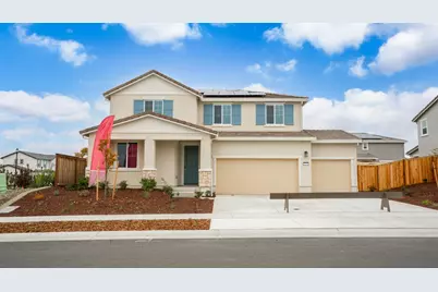 5057 Green Feather Way, Roseville, CA 95747 - Photo 3