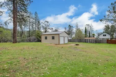 14319 Oregon Peak Road, Dobbins, CA 95935 - Photo 11